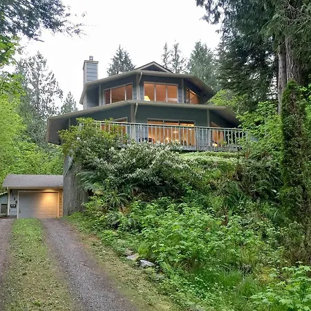 Snowline #13 Cabin